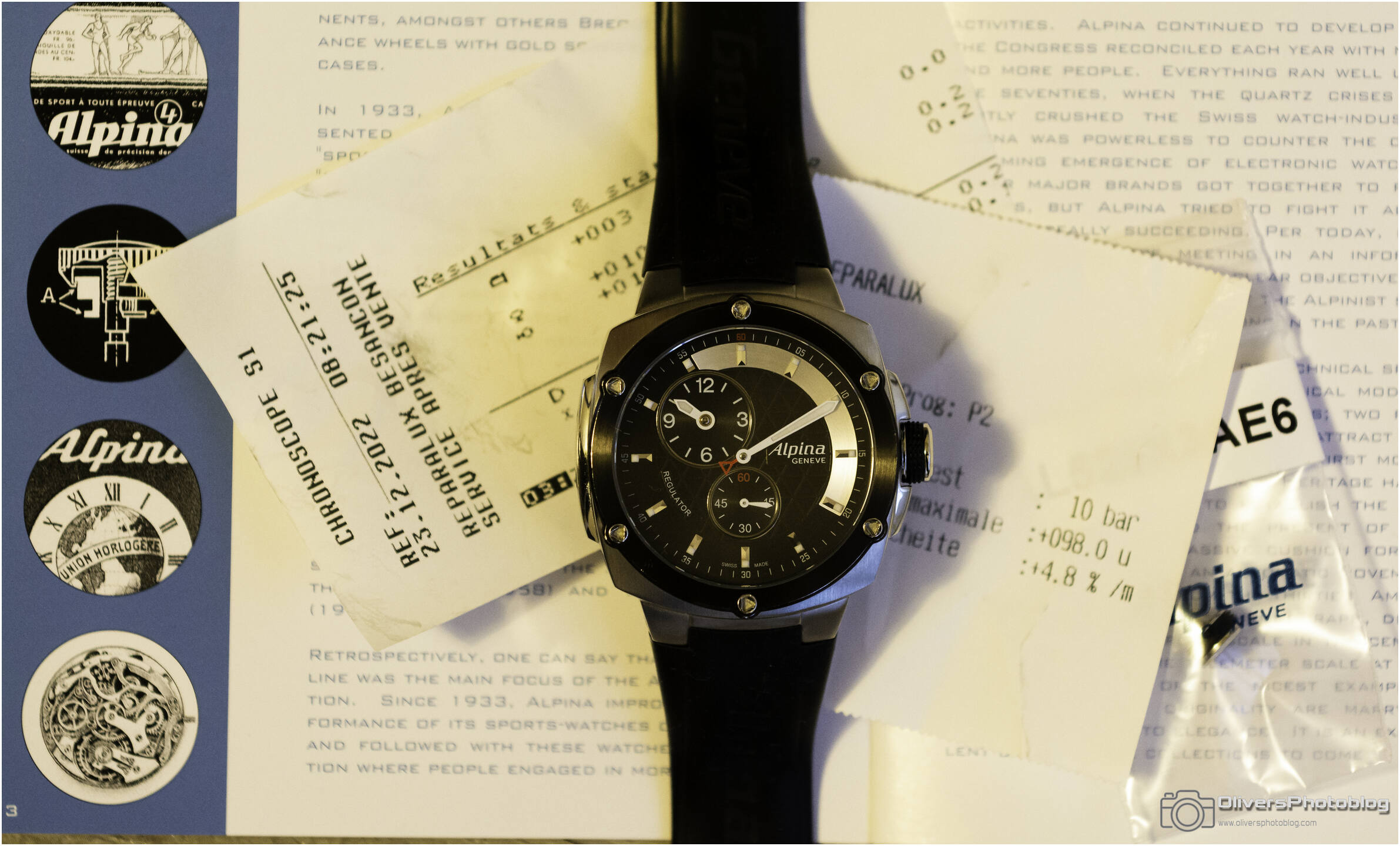 frederique constant - Le club des heureux possesseurs d'ALPINA - tome III - Page 41 Alpina_revison_2022-2